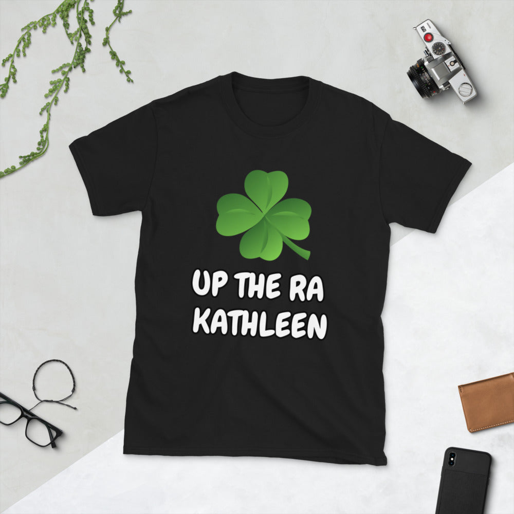 Up the Ra Kathleen T-Shirt
