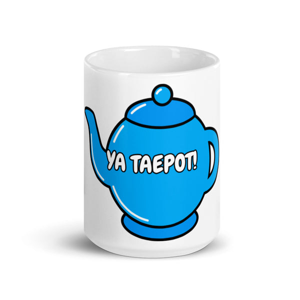 Ya taepot mug
